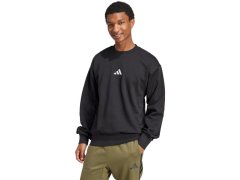 Adidas Essentials Feelcozy Fleece M mikina JE3794 pánské 8
