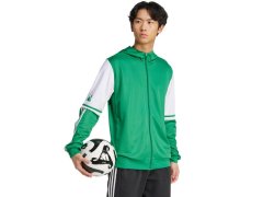 Mikina adidas Squadra 25 Hoody M JP3164 pánské 1