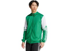 Mikina adidas Squadra 25 Hoody M JP3164 pánské 2
