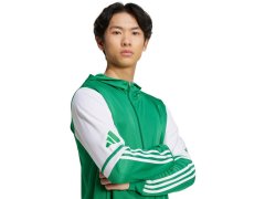 Mikina adidas Squadra 25 Hoody M JP3164 pánské 8