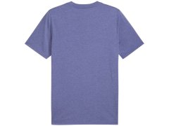 Puma Ess No.1 Logo Heathear Tee M 682551 46 pánské 1