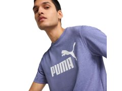 Puma Ess No.1 Logo Heathear Tee M 682551 46 pánské 2