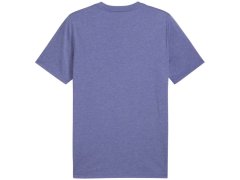 Puma Ess No.1 Logo Heathear Tee M 682551 46 pánské 6