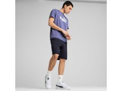 Puma Ess No.1 Logo Heathear Tee M 682551 46 pánské 8