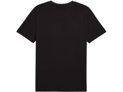 Puma Ess Elevated Tee M 684726 01 pánské tričko 1