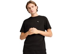 Puma Ess Elevated Tee M 684726 01 pánské tričko 2