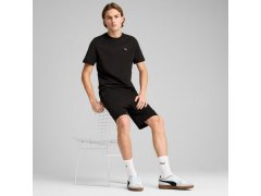 Puma Ess Elevated Tee M 684726 01 pánské tričko 4