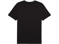 Puma Ess Elevated Tee M 684726 01 pánské tričko 7