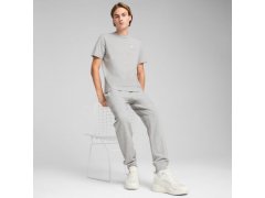 Puma Ess Elevated Tee M 684726 04 pánské tričko 4