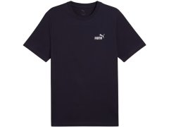 Puma Ess Small No.1 Logo Tee M 682534 16 pánské tričko 2