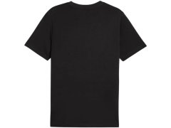 Puma Ess Small Logo Tee M 682538 01 pánské tričko 1