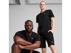 Puma Ess Small Logo Tee M 682538 01 pánské tričko 4