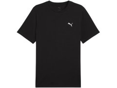 Puma Ess Small Logo Tee M 682538 01 pánské tričko 5