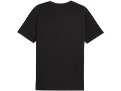 Puma Ess Small Logo Tee M 682538 01 pánské tričko 6