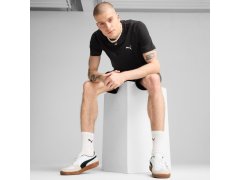 Puma Ess Small Logo Tee M 682538 01 pánské tričko 8
