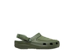 Crocs Yukon Vista II LR Clog M 207689 309 dřeváky 1