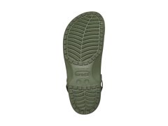 Crocs Yukon Vista II LR Clog M 207689 309 dřeváky 3