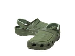 Crocs Yukon Vista II LR Clog M 207689 309 dřeváky 4