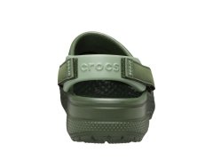 Crocs Yukon Vista II LR Clog M 207689 309 dřeváky 5