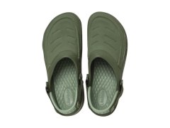 Crocs Yukon Vista II LR Clog M 207689 309 dřeváky 6