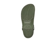 Crocs Yukon Vista II LR Clog M 207689 309 dřeváky 7