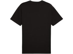 Puma Ess No.1 Logo Tee M 682532 01 pánské tričko 1