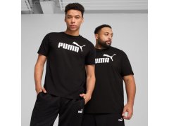 Puma Ess No.1 Logo Tee M 682532 01 pánské tričko 2