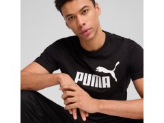 Puma Ess No.1 Logo Tee M 682532 01 pánské tričko 3
