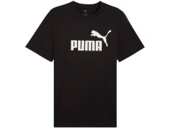 Puma Ess No.1 Logo Tee M 682532 01 pánské tričko 5