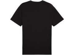 Puma Ess No.1 Logo Tee M 682532 01 pánské tričko 6