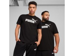 Puma Ess No.1 Logo Tee M 682532 01 pánské tričko 7