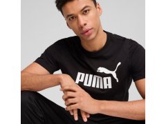 Puma Ess No.1 Logo Tee M 682532 01 pánské tričko 8