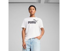 Puma Ess No.1 Logo Tee M 682532 02 pánské tričko 2