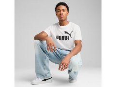 Puma Ess No.1 Logo Tee M 682532 02 pánské tričko 4