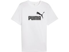 Puma Ess No.1 Logo Tee M 682532 02 pánské tričko 5