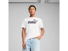 Puma Ess No.1 Logo Tee M 682532 02 pánské tričko 7