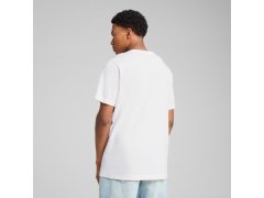 Puma Ess No.1 Logo Tee M 682532 02 pánské tričko 8