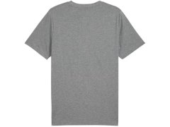 Puma Ess No.1 Logo Tee M 682532 03 pánské tričko 1