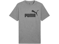 Puma Ess No.1 Logo Tee M 682532 03 pánské tričko 5