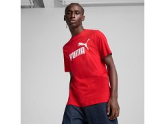 Puma Ess No.1 Logo Tee M 682532 11 pánské tričko 2