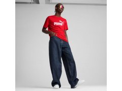 Puma Ess No.1 Logo Tee M 682532 11 pánské tričko 4