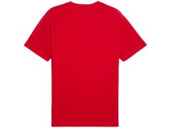 Puma Ess No.1 Logo Tee M 682532 11 pánské tričko 6