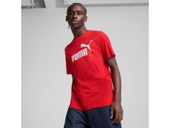 Puma Ess No.1 Logo Tee M 682532 11 pánské tričko 7