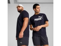 Puma Ess No.1 Logo Tee M 682532 16 pánské tričko 2