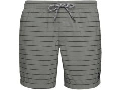 Pánské letní šortky Protest Sharif Beachshort šedé (P2796700/650) 1