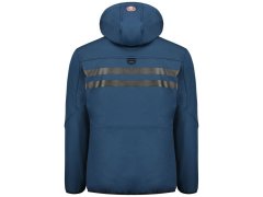 Geographical Norway Softshell ROYAUTE DB NAVY RED MEN 068 (WY2001H/GN/Navy / Red) 1