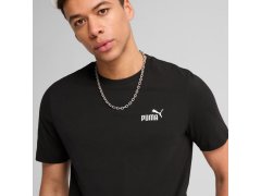 Puma Ess Small No.1 Logo Tee M 682534 01 pánské 3