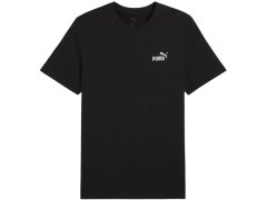 Puma Ess Small No.1 Logo Tee M 682534 01 pánské 5