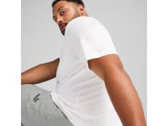 Puma Ess Small No.1 Logo Tee M 682534 02 pánské tričko 3