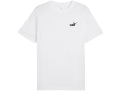 Puma Ess Small No.1 Logo Tee M 682534 02 pánské tričko 5